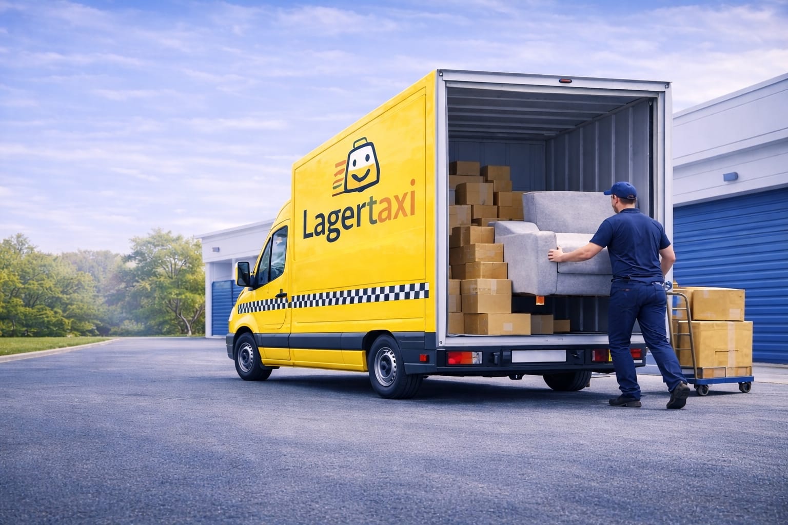 Oberursel selfstorage